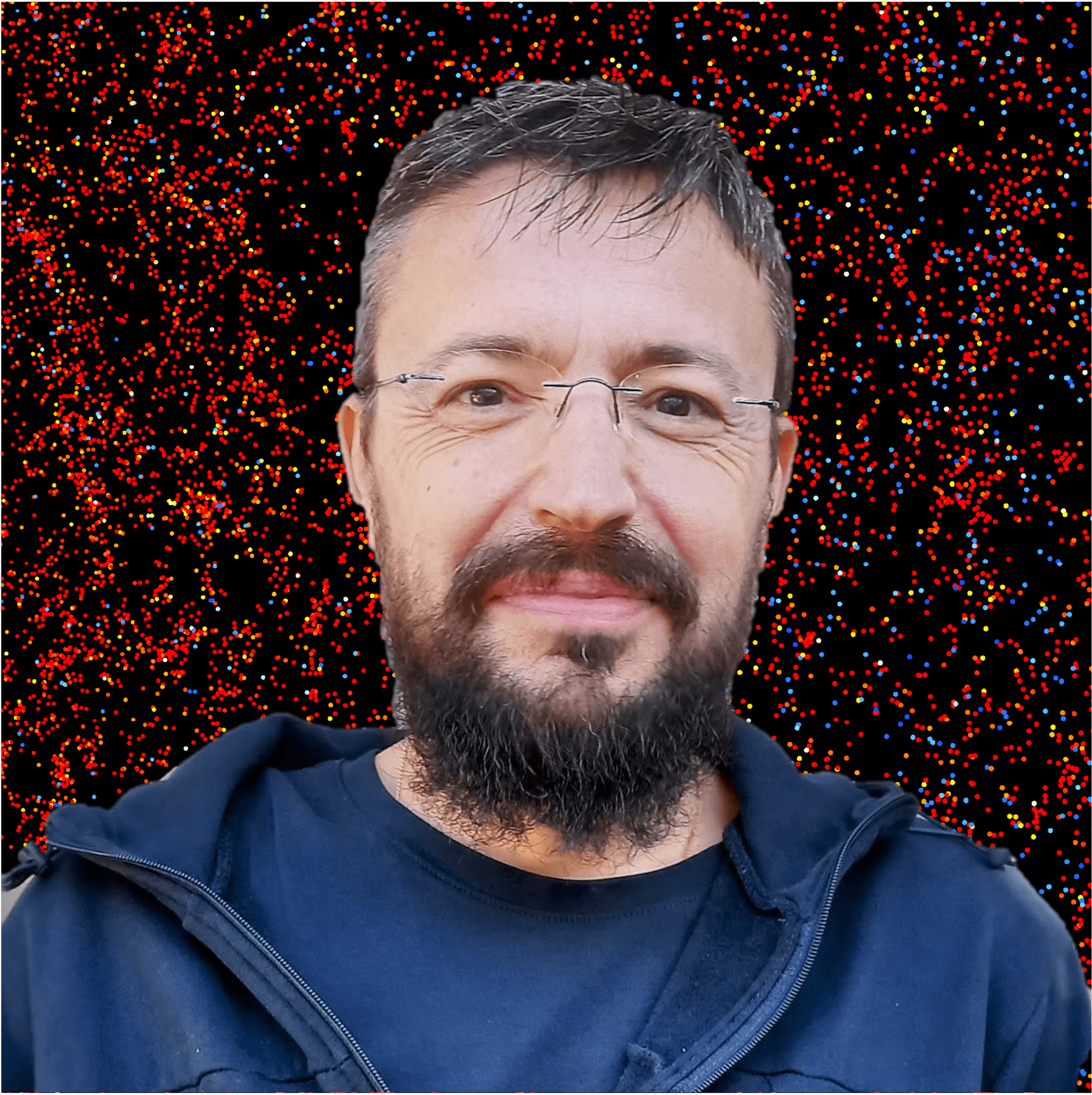 Andrés Mañas Mañas