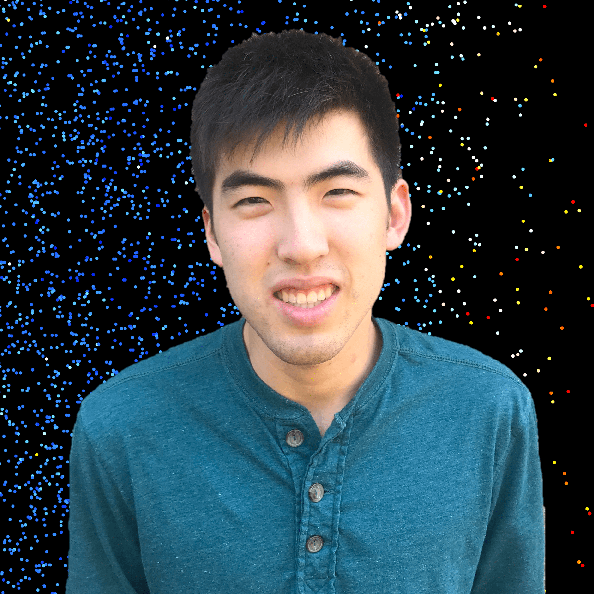 Arnold Tao